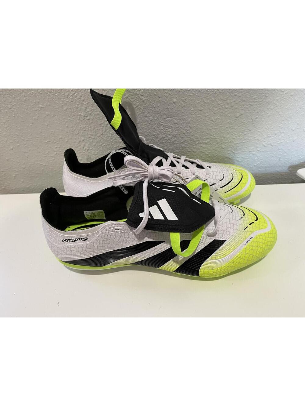 Adidas Predator Soccer Cleats Size 11